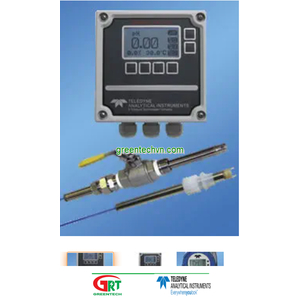 LXT-330 / LXT-380| Conductivity multi-parameter | dẫn điện đa thông số | TELEDYNE Vietnam