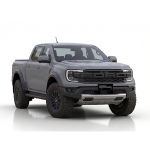 Ford Ranger Raptor 3.0L V6