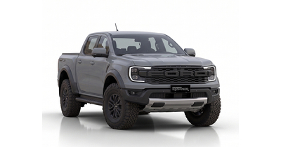 Ford Ranger Raptor 3.0L V6