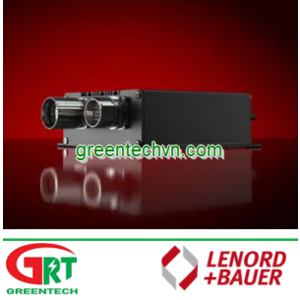 GEL 211 B | Testing unit | Đơn vị kiểm tra | LENORD + BAUER Viêt Nam