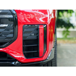MINI JCW Countryman