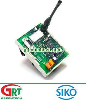 Siko RTX500 | Linear position sensor | Cảm biến vị trí Siko RTX500 | Siko Vietnam