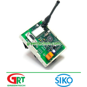 Siko RTX500 | Linear position sensor | Cảm biến vị trí Siko RTX500 | Siko Vietnam