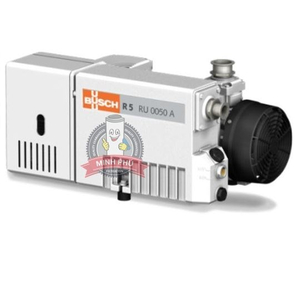 BƠM CHÂN KHÔNG BUSCH R 5 RU 0050 A