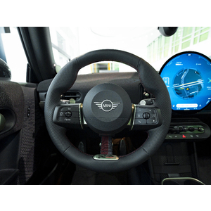MINI JCW 3-Cửa