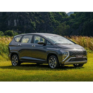 Hyundai Stargazer Tiêu Chuẩn 2026