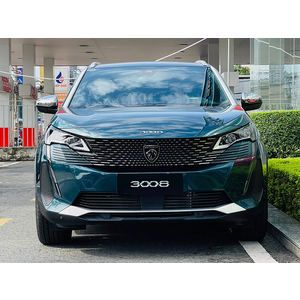 New Peugeot 3008 AL