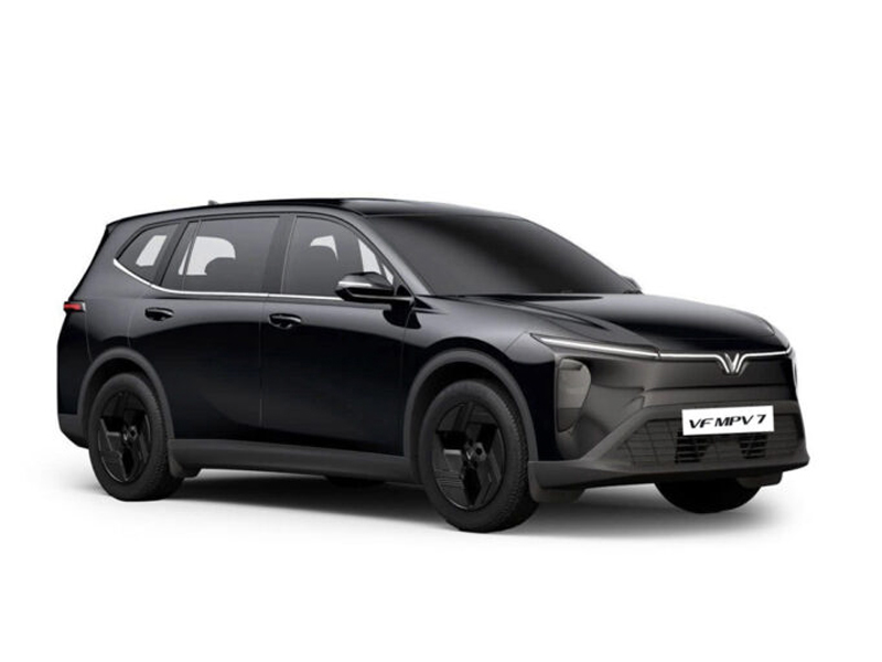 VinFast MPV 7