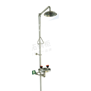Vòi rửa khẩn cấp