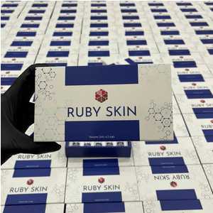 Ruby Skin