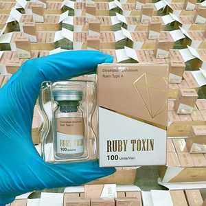 Ruby Toxin