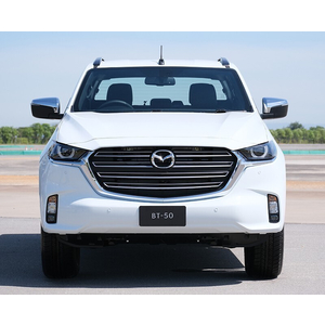 All New Mazda BT-50 1.9 MT 4x2