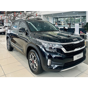 KIA Seltos 1.4 Turbo GT-Line
