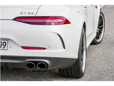 Mercedes-AMG GT 53 4MATIC+