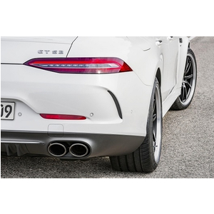 Mercedes-AMG GT 53 4MATIC+