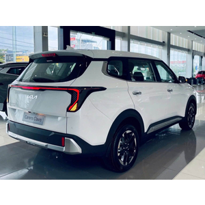 KIA Carens Clavis 1.5G Deluxe