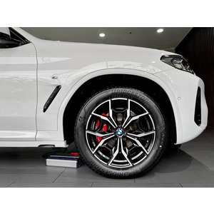 BMW X3 xDrive30i M Sport