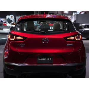 New Mazda CX-3 1.5L Premium