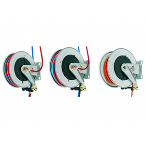 Rulo cuốn ống khí gas máy hàn Raasm 8530.704