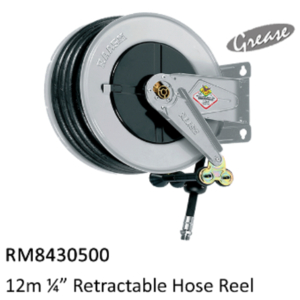 Rulo cuốn ống khí nén Raasm 8330.101