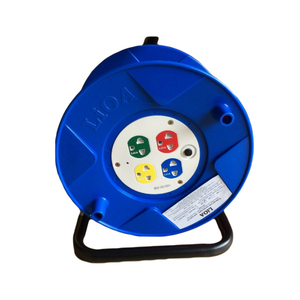 Rulo dây nguồn Thương Hiệu: Lioa - Việt Nam Dài: 30m