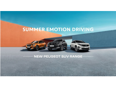 RƯỚC ƯU ĐÃI TRONG THÁNG MỚI CÙNG PEUGEOT.