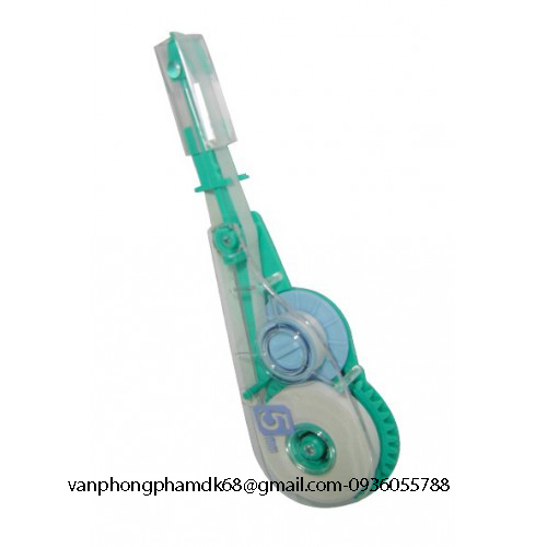 Ruột băng xóa PLus to