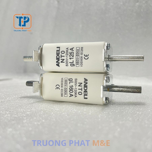 Ruột Cầu Chì Sứ