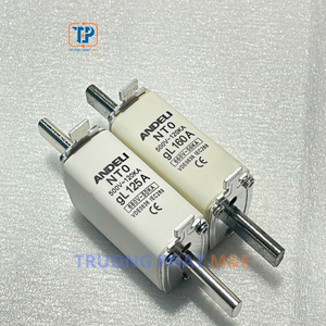 Ruột Cầu Chì Sứ