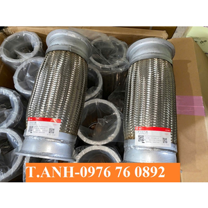 Ruột gà mềm cổ xả 480