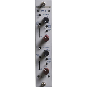 Rupert Neve Designs Portico 5042 2-Channel Tape Emulator (Vertical)