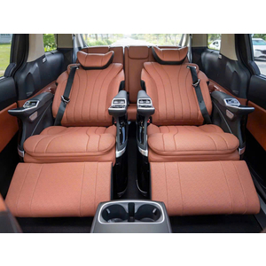 New KIA Carnival 1.6 Turbo Hybrid Signature 7S​ (Hàng ghế 2 VIP)