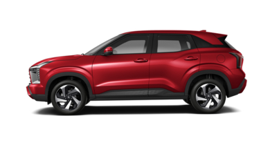 Mitsubishi Xforce Premium