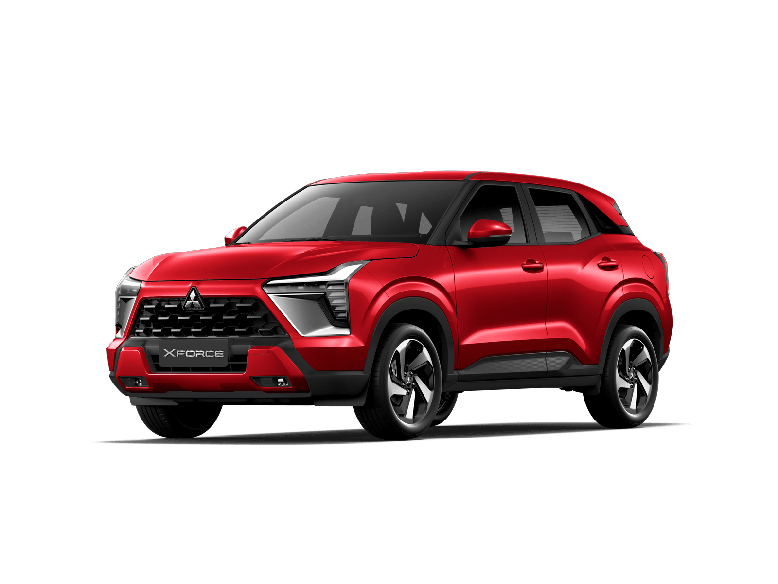 Mitsubishi Xforce Premium