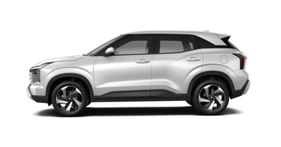 Mitsubishi Xforce Premium