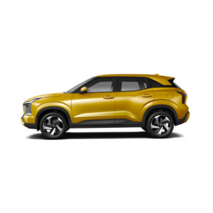 Mitsubishi Xforce Premium