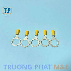 Đầu Cốt Tròn RV1.25-10