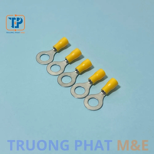Đầu Cốt Tròn RV1.25-6