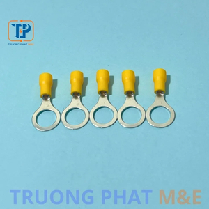 Đầu Cốt Tròn RV1.25-8