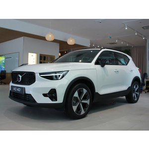 Volvo XC40 Ultra
