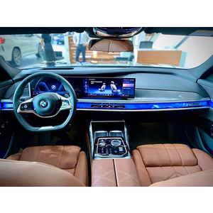 BMW 735i Pure Excellence All New
