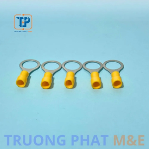 Đầu Cốt Tròn RV2-10