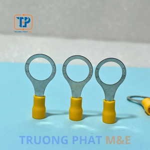 Đầu Cốt Tròn RV2-10