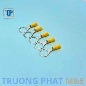 Đầu Cốt Tròn RV2-10