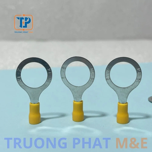 Đầu Cốt Tròn RV2-12