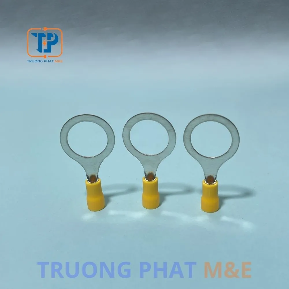 Đầu Cốt Tròn RV2-12