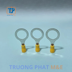 Đầu Cốt Tròn RV2-12