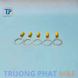 Đầu Cốt Tròn RV2-12