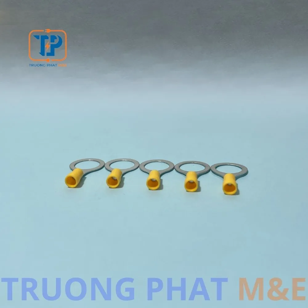 Đầu Cốt Tròn RV2-12