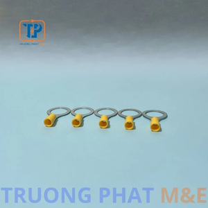 Đầu Cốt Tròn RV2-12